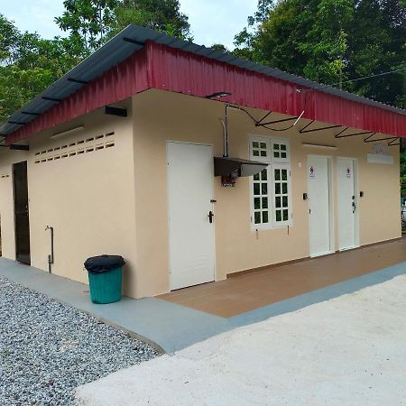Roomstay Nimaza Bilik 1 مارانغ المظهر الخارجي الصورة
