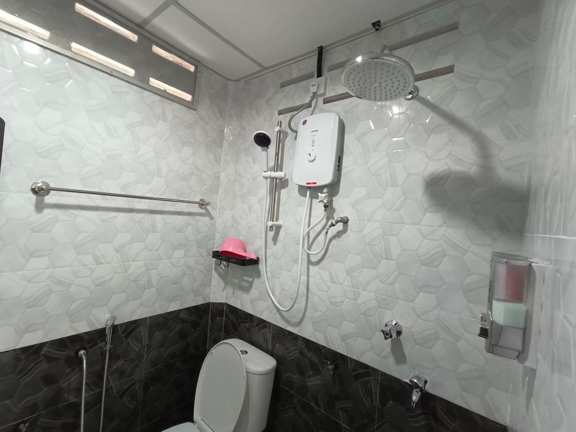 Roomstay Nimaza Bilik 1 مارانغ المظهر الخارجي الصورة